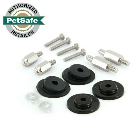 petsafe replacement parts.